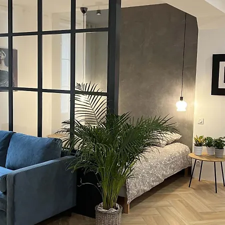 Bel appartement au centre du vieux Joigny Extérieur photo