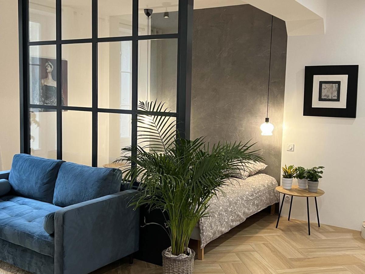 Appartement Bel Au Centre Du Vieux *