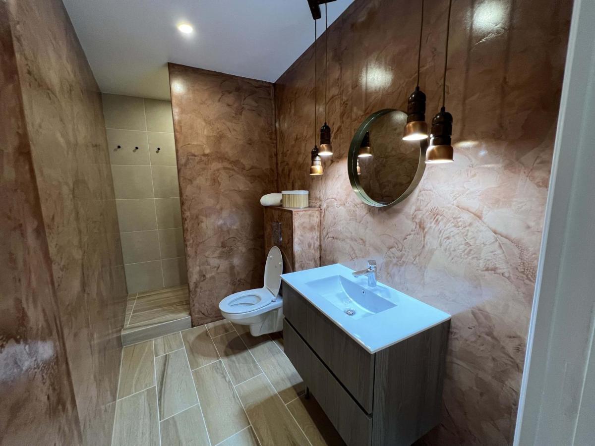 Bel Au Centre Du Vieux Appartement Joigny